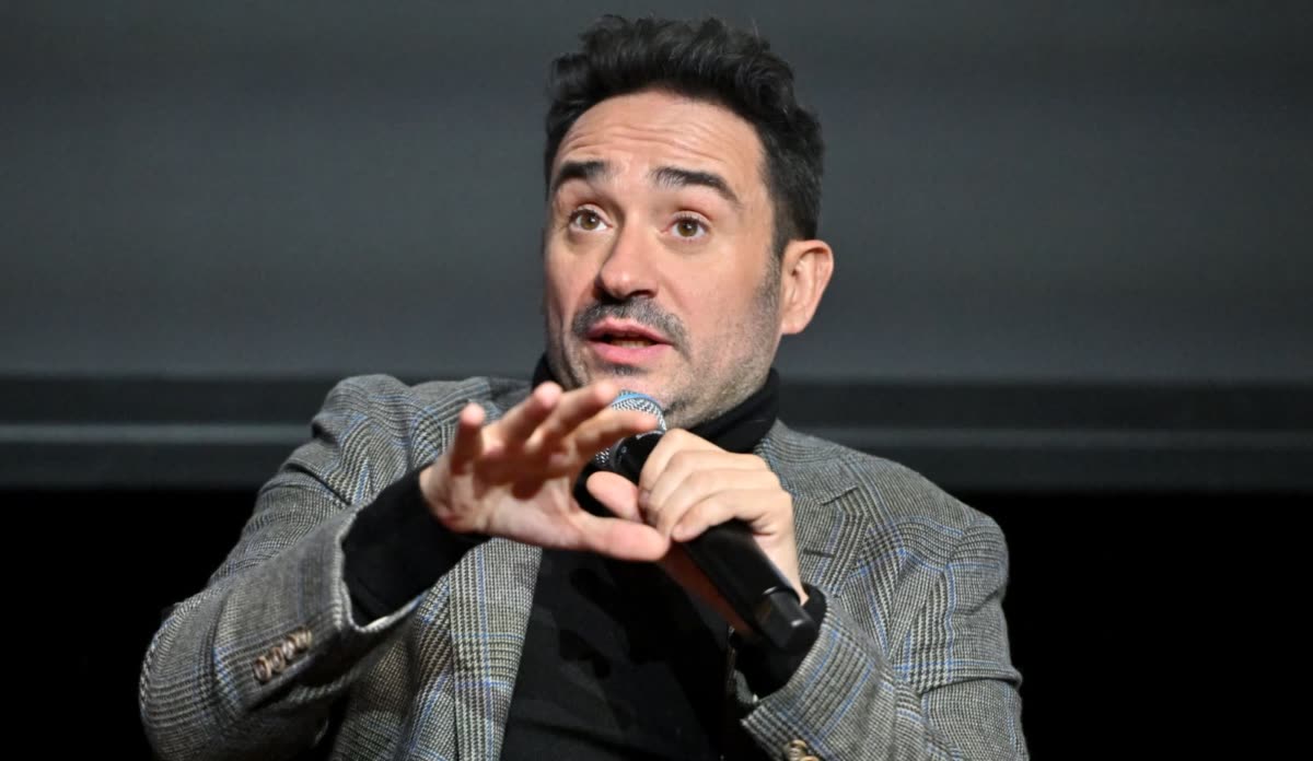 J.A. Bayona بهعنوان کارگردان «جوریسک ورلد: رِبِریت» انتخاب شد